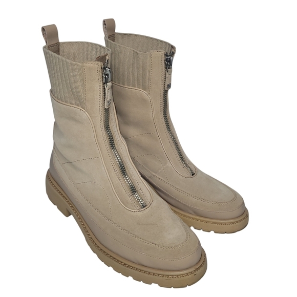 Sam Edelman Women's Leone Chelsea Boot 10 - Picture 1 of 5